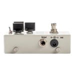 Warm Audio ODD Box v1 Hard-Clipping Overdrive Pedal