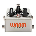 Warm Audio ODD Box v1 Hard-Clipping Overdrive Pedal