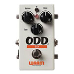 Warm Audio ODD Box v1 Hard-Clipping Overdrive Pedal