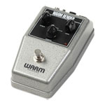 Warm Audio Warm Bender Tone Bender-Style Fuzz Pedal