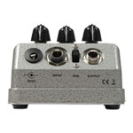 Warm Audio Warm Bender Tone Bender-Style Fuzz Pedal