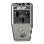 Warm Audio Warm Bender Tone Bender-Style Fuzz Pedal