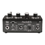 Warm Audio Pedal76 Compressor Pedal