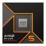 AMD Ryzen 5 9600 6 Core AM5 CPU/Processor
