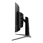 MSI MAG 321CUP QD-OLED 31.5" UHD 165Hz G-Sync Compatible Curved HDR Gaming Monitor