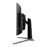 MSI 31.5" MPG 321CURX QD-OLED UHD 240Hz G-Sync Compatible Curved Monitor