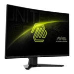 MSI 27" MAG 274CXF FHD 280Hz Adaptive-Sync Curved Monitor
