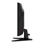 MSI 27" MAG 274CXF FHD 280Hz Adaptive-Sync Curved Monitor