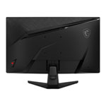 MSI 27" MAG 274CXF FHD 280Hz Adaptive-Sync Curved Monitor