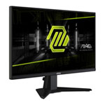 MSI MAG 255F E20 25" Full HD 200Hz Adaptive Sync IPS Gaming Monitor