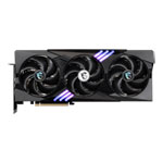 MSI NVIDIA GeForce RTX 5070 12GB GAMING TRIO OC Blackwell Graphics Card