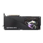 MSI NVIDIA GeForce RTX 5070 12GB GAMING TRIO OC Blackwell Graphics Card