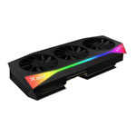 XFX Mercury AMD Radeon RX 9070 XT OC Gaming 16GB Graphics Card