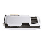 XFX Mercury AMD Radeon RX 9070 XT OC Gaming White 16GB Graphics Card