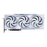 MSI NVIDIA GeForce RTX 5070 12GB GAMING TRIO OC WHITE Blackwell Graphics Card
