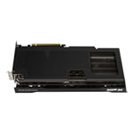 XFX Swift AMD Radeon RX 9070 XT Triple Fan Gaming 16GB Graphics Card
