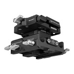 Kondor Blue 501 Adjustable Baseplate (Raven Black)