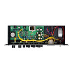 (B-Stock) Black Lion Audio Eighteen Channel Strip EQ & Mic Pre