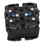 Kondor Blue PYXIS Cage System (B Kit)