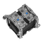 Kondor Blue PYXIS Cage System (A Kit)