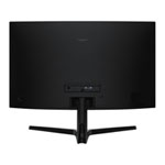 Samsung Essential S3 S39GD 27" Full HD Curved VA Monitor