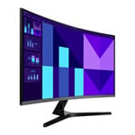 Samsung Essential S3 S39GD 32" Full HD Curved VA Monitor