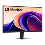 LG 27" 27U631A-B QHD 100Hz IPS HDR10 Gaming Monitor