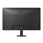LG 27" 27U631A-B QHD 100Hz IPS HDR10 Gaming Monitor