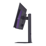LG 27" UltraGear 27GX790A-B QHD 480Hz FreeSync Premium Pro OLED Gaming Monitor