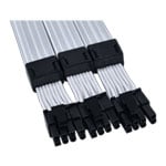 Lian Li Strimer Wireless GPU 3 x 8-Pin ARGB Extension Cable