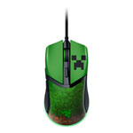 Razer Cobra Minecraft Edition Lightweight Optical Wired RGB Gaming Mouse