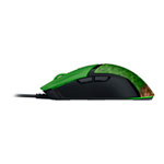 Razer Cobra Minecraft Edition Lightweight Optical Wired RGB Gaming Mouse