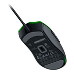 Razer Cobra Minecraft Edition Lightweight Optical Wired RGB Gaming Mouse