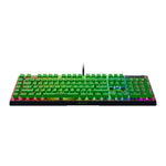 Razer BlackWidow V4 X Minecraft Edition US Green Switch Mechanical Gaming Keyboard