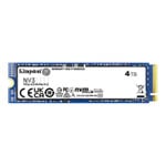 Kingston NV3 4TB M.2 NVMe PCIe 4.0 x4 SSD/Solid State Drive