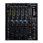 (Open Box) Reloop RMX-60 Digital 4-channel digital DJ mixer with FX