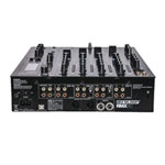 (Open Box) Reloop RMX-60 Digital 4-channel digital DJ mixer with FX