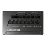 Montech TITAN GOLD 850W PCIE 5 80+ GOLD ATX3.0 Fully Modular Power Supply
