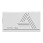 Montech TITAN PLA 850W 80+ Platinum Fully Modular ATX 3.1 Power Supply