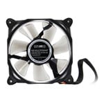 Noiseblocker Multiframe S-Series M8-3 HS 80mm Standalone Fan - 3-Pin
