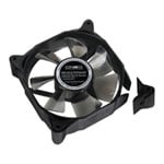 Noiseblocker Multiframe S-Series M8-3 HS 80mm Standalone Fan - 3-Pin