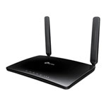Refurbished TP-LINK TL-MR6500v Wireless N 4G LTE Telephony Router