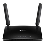 Refurbished TP-LINK TL-MR6500v Wireless N 4G LTE Telephony Router