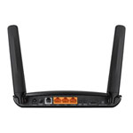 Refurbished TP-LINK TL-MR6500v Wireless N 4G LTE Telephony Router