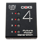 (Open Box) CIOKS 4 Expander