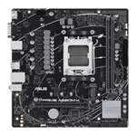 Refurbished ASUS PRIME A620M-K DDR5 PCIe 4.0 MicroATX Motherboard