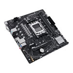Refurbished ASUS PRIME A620M-K DDR5 PCIe 4.0 MicroATX Motherboard