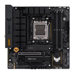 Refurbished ASUS TUF GAMING B650M-PLUS WIFI DDR5 PCIe 4.0 MicroATX Motherboard