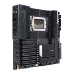Open Box ASUS Pro WS WRX80E-SAGE SE WIFI II ATX Motherboard