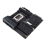 Open Box ASUS Pro WS WRX80E-SAGE SE WIFI II ATX Motherboard